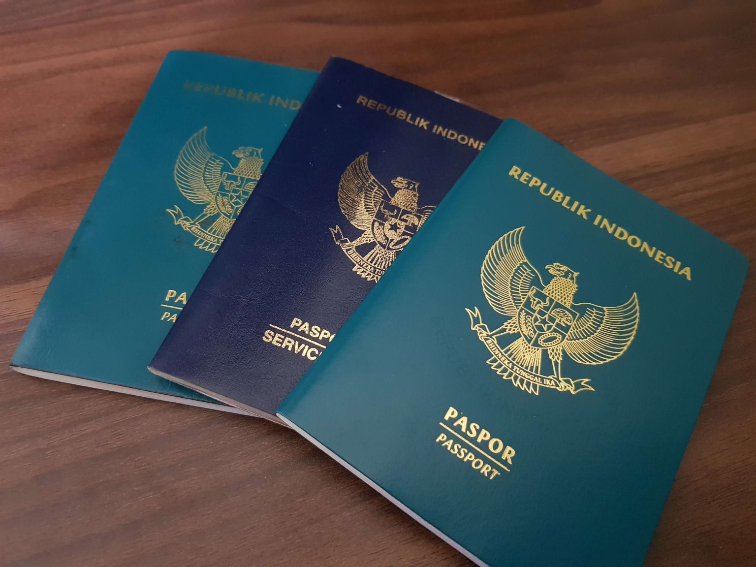 Layanan Eazy Passport Sasar Diskominfo Manado, Heydemans Sampaikan Apresiasi dan Terima Kasih