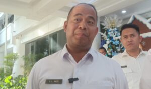 Kasubdit Kerjasama Antar Negara Direktorat Kerjasama dan Bina Perwakilan Ditjenim, Agus Abdul Majid. (Foto: manadosiana.net)