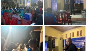 Reses 3 Frangky Mamesah