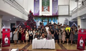 Reses III 2025 Vonny Paat