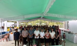 ResesIII Kandoli Mitra