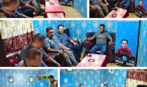 reses 3 ronald sampel