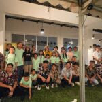 reses inggried sondakh dprd sulut