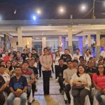 reses iren golda dprd sulut