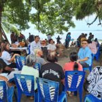 reses royke anter dprd sulut