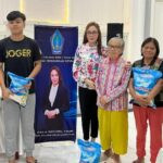 reses stella runtuwene dprd sulut