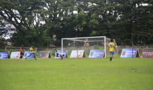 Persma 1960 vs Jangkers FC