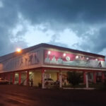 Youth Center Sekretariat KONI Manado