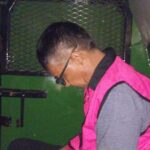 IKM tersangka kasus korupsi di dunia pendidikan di sulawesi utara