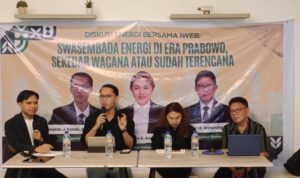 Wartawan Bisnins Sulawesi Utara