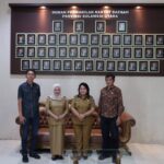 dprd sulu terima kunker dprd gorontalo