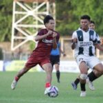 liga 4 sulawesi utara