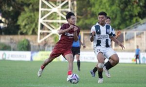 liga 4 sulawesi utara