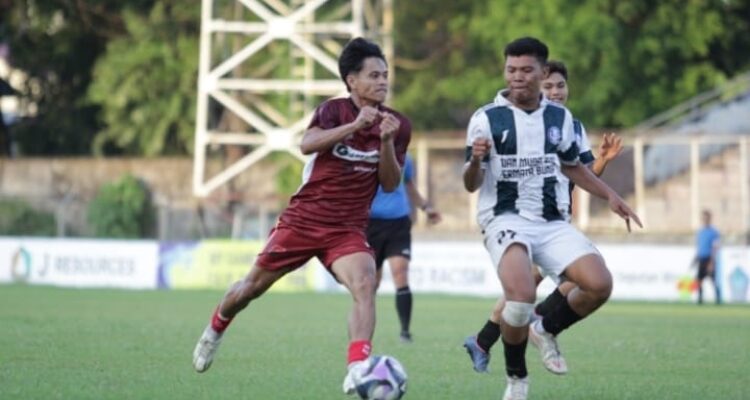 liga 4 sulawesi utara