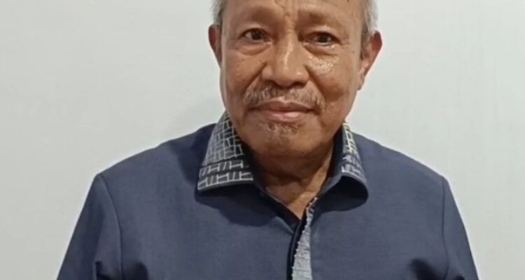 HANAFI SALEH SELAMAT HARI RAYA WAISAK TAHUN 2026