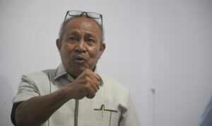 Profil Hanafi Saleh SH