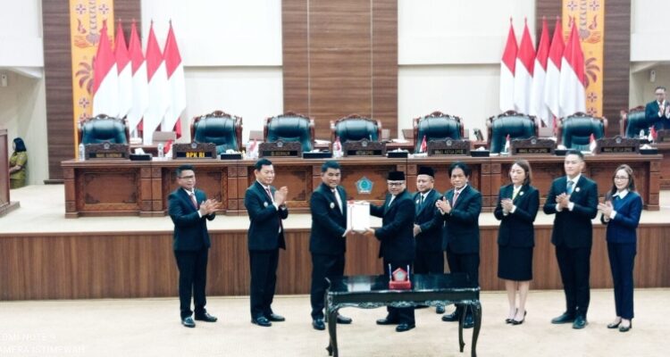 sULUT WTP