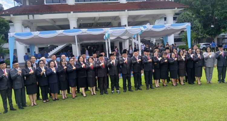 sekwan dprd sulut niklas silangen