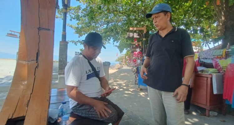 Taufik Tumbelaka