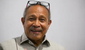 hanafi saleh